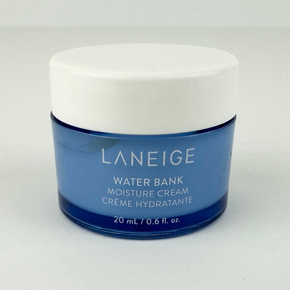 Laneige Water Bank Moisture Cream